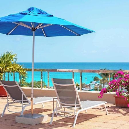 Royal Islander La Terrasse Pelican Cove Sxm Lowlands 외부 사진