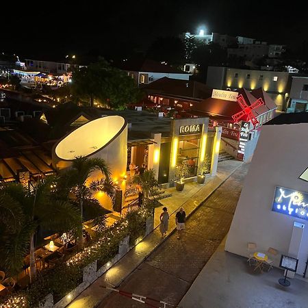 Royal Islander La Terrasse Pelican Cove Sxm Lowlands 외부 사진