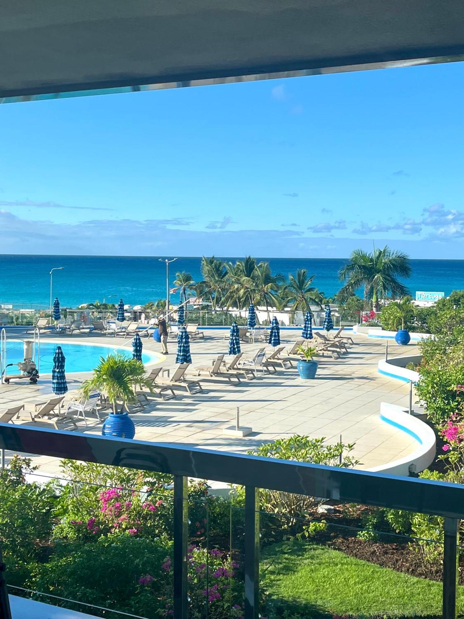Royal Islander La Terrasse Pelican Cove Sxm Lowlands 외부 사진