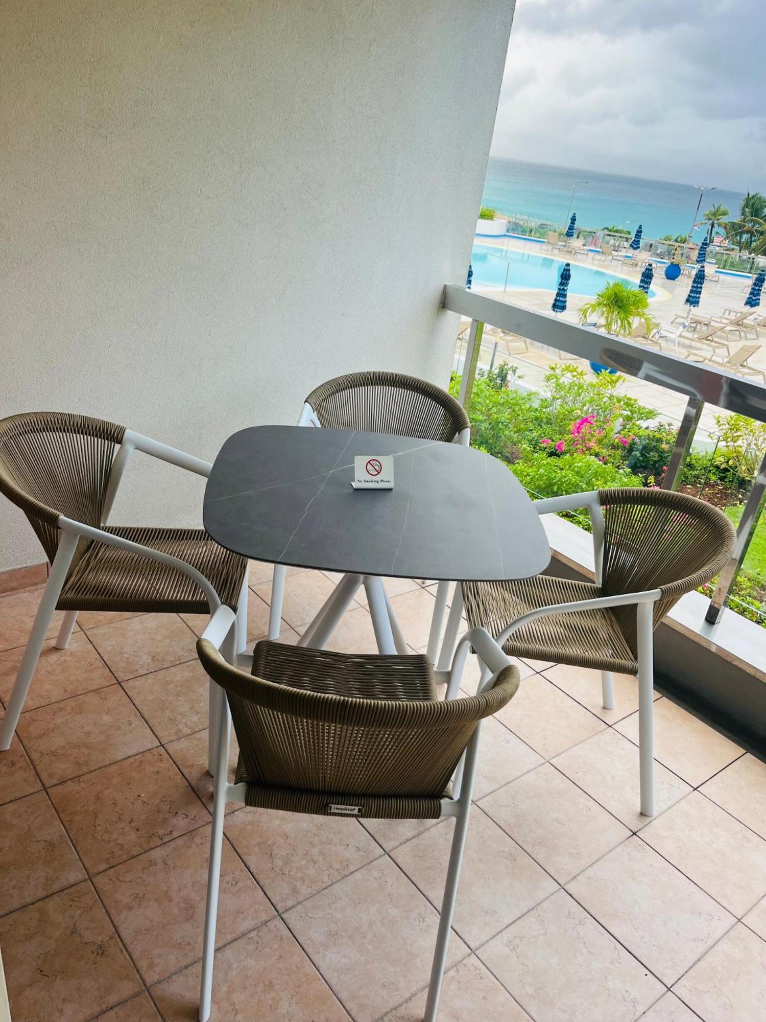 Royal Islander La Terrasse Pelican Cove Sxm Lowlands 외부 사진