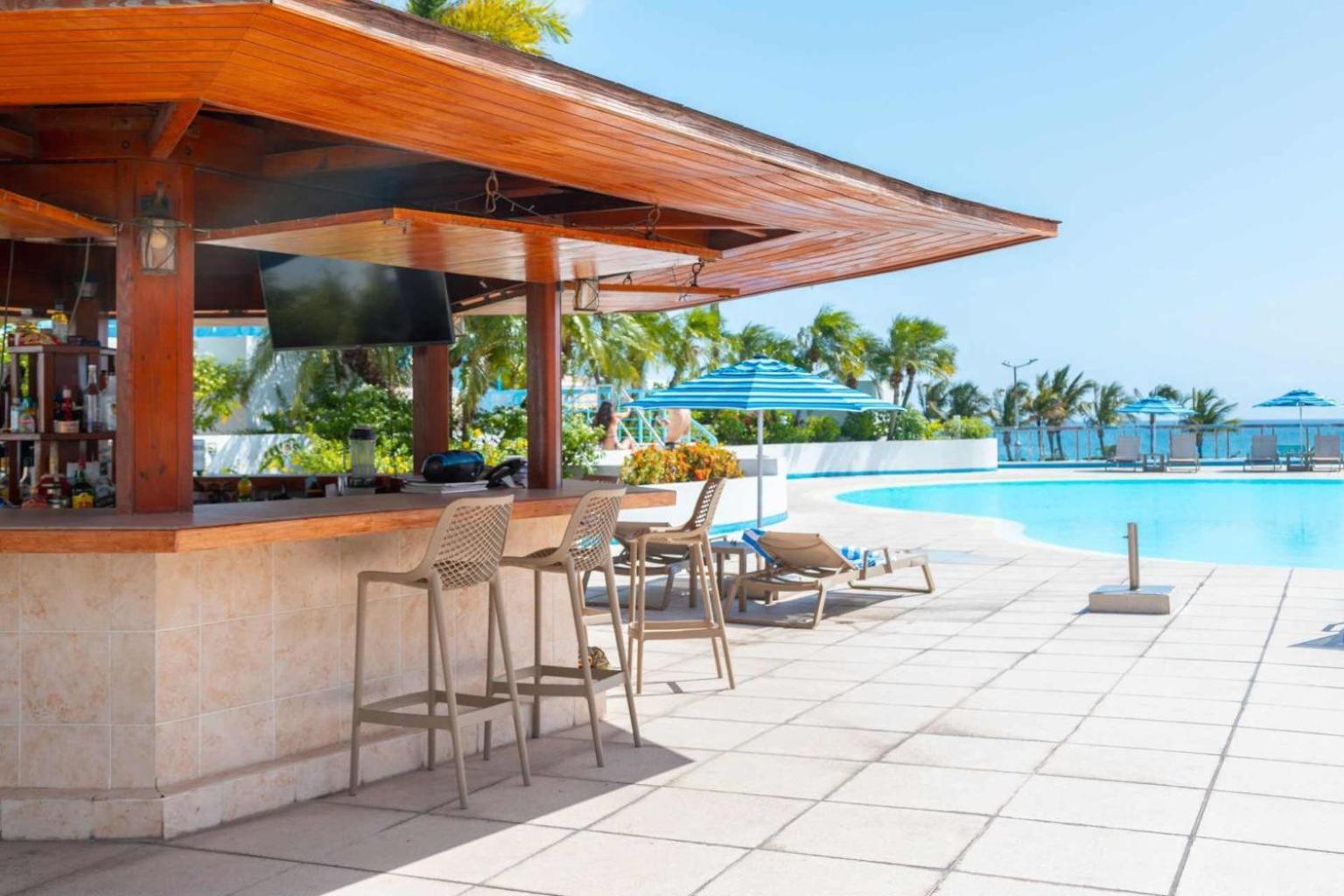 Royal Islander La Terrasse Pelican Cove Sxm Lowlands 외부 사진