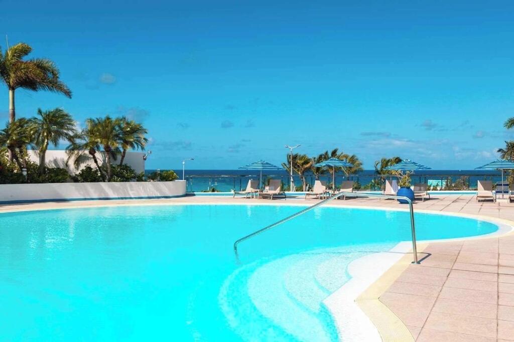 Royal Islander La Terrasse Pelican Cove Sxm Lowlands 외부 사진