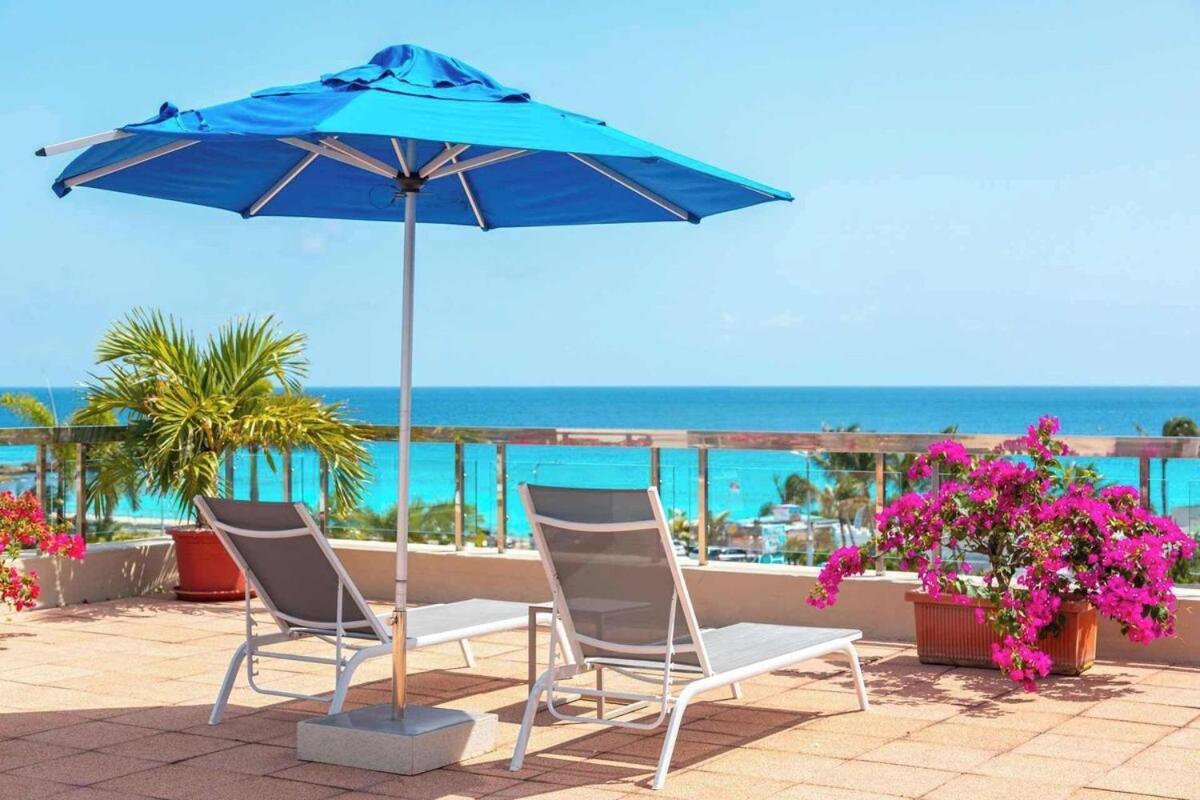 Royal Islander La Terrasse Pelican Cove Sxm Lowlands 외부 사진