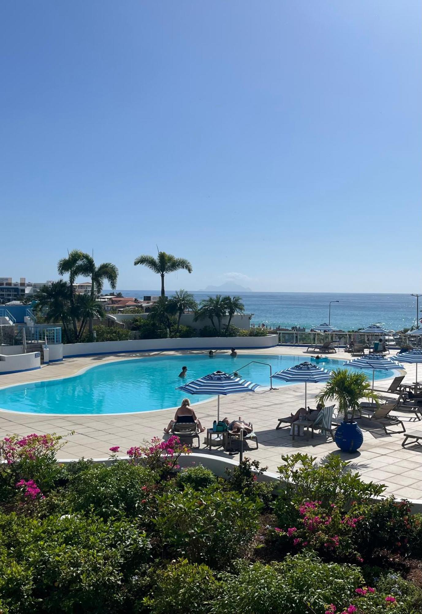 Royal Islander La Terrasse Pelican Cove Sxm Lowlands 외부 사진