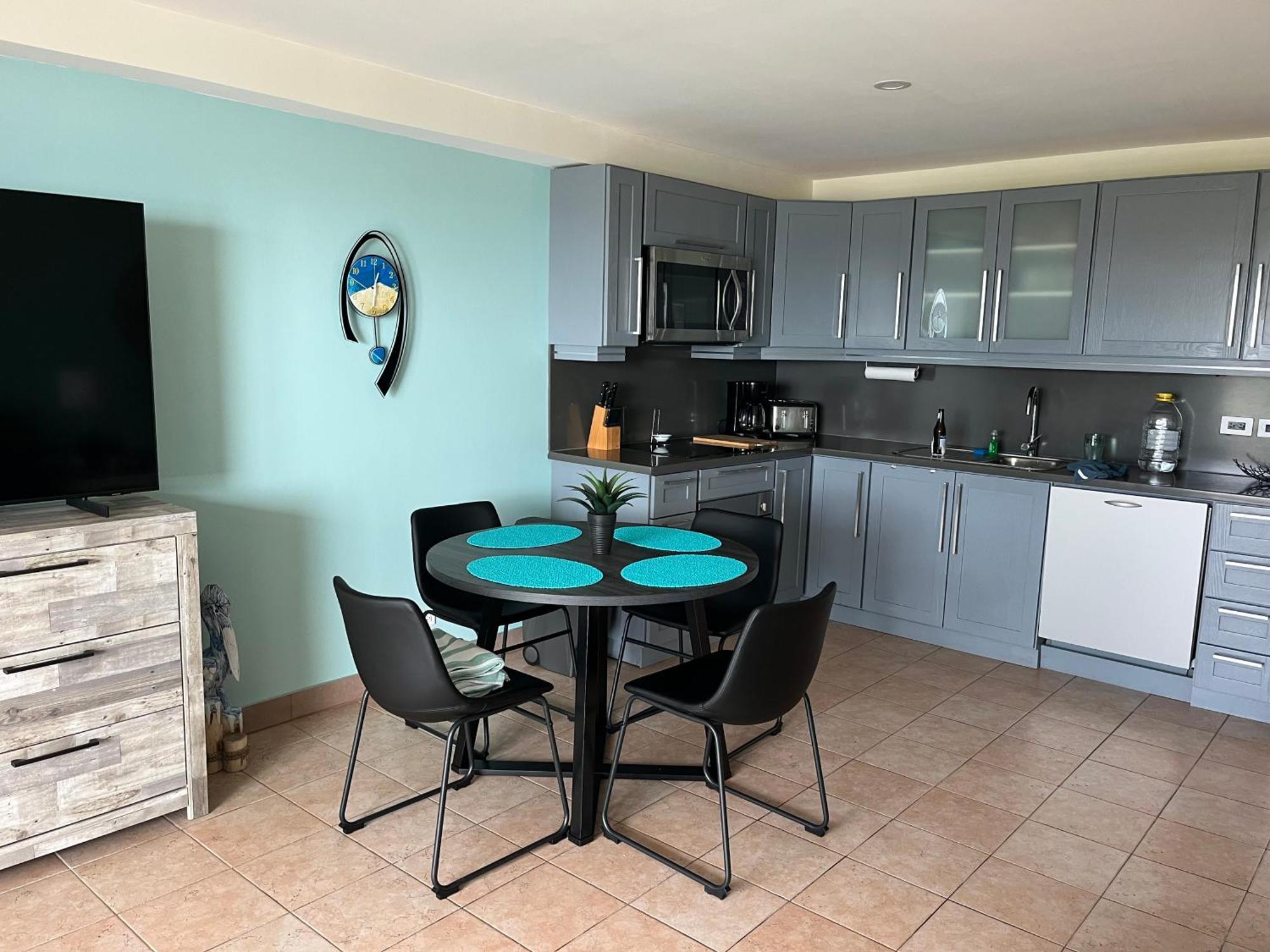 Royal Islander La Terrasse Pelican Cove Sxm Lowlands 외부 사진