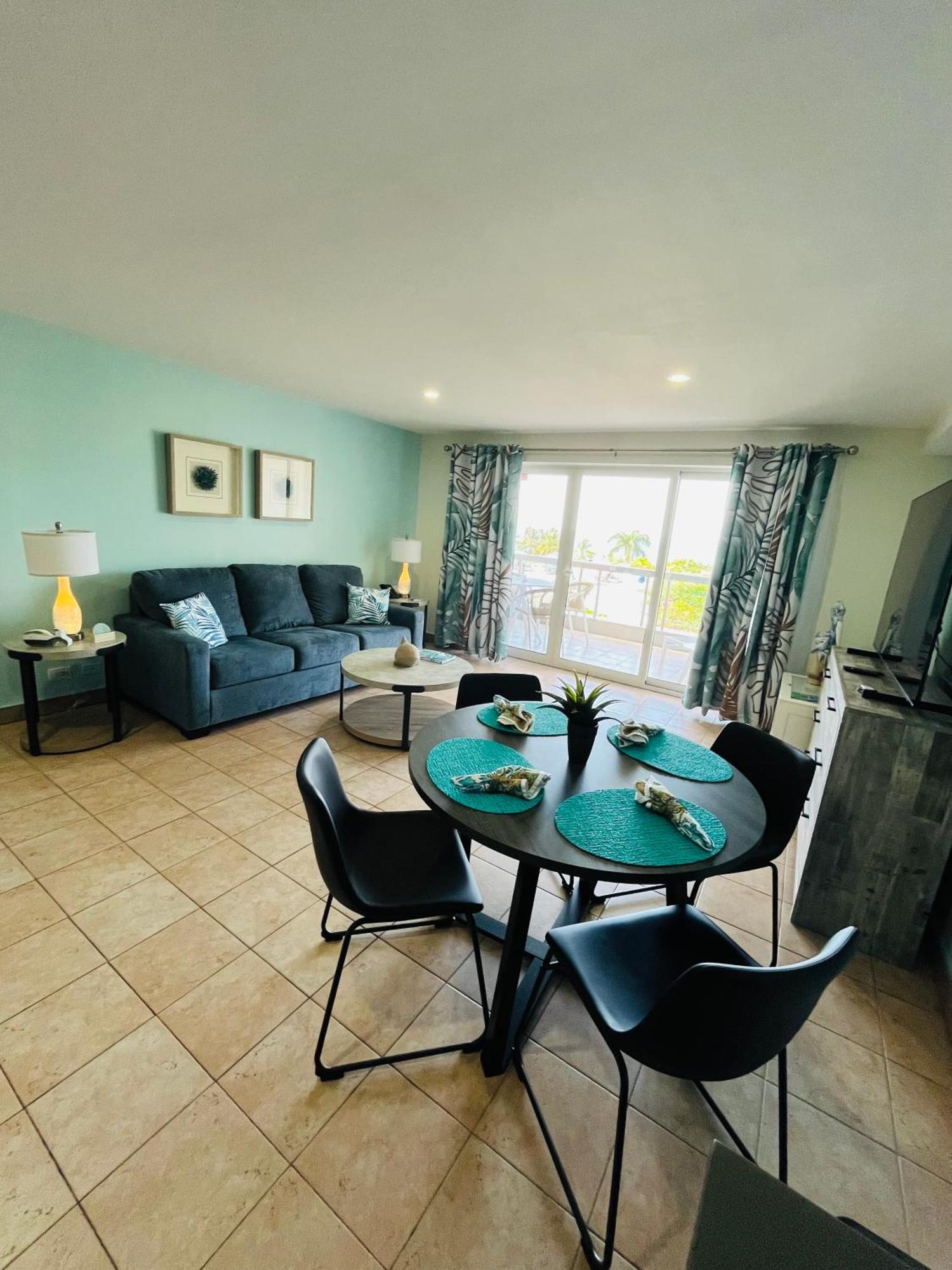 Royal Islander La Terrasse Pelican Cove Sxm Lowlands 외부 사진