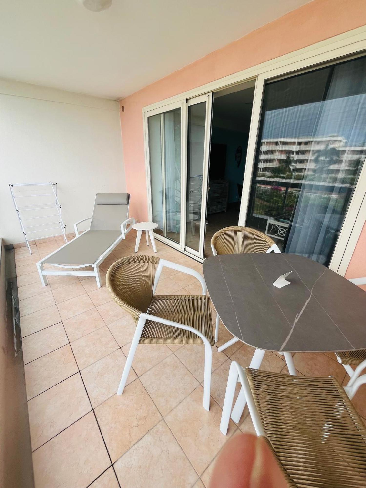 Royal Islander La Terrasse Pelican Cove Sxm Lowlands 외부 사진