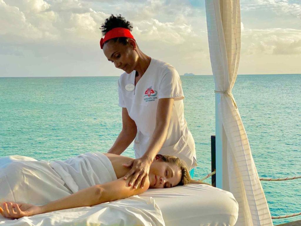 Royal Islander La Terrasse Pelican Cove Sxm Lowlands 외부 사진