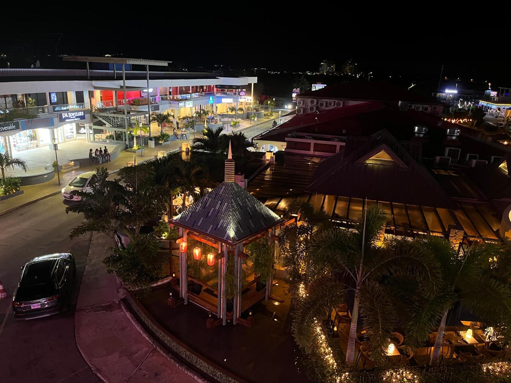 Royal Islander La Terrasse Pelican Cove Sxm Lowlands 외부 사진