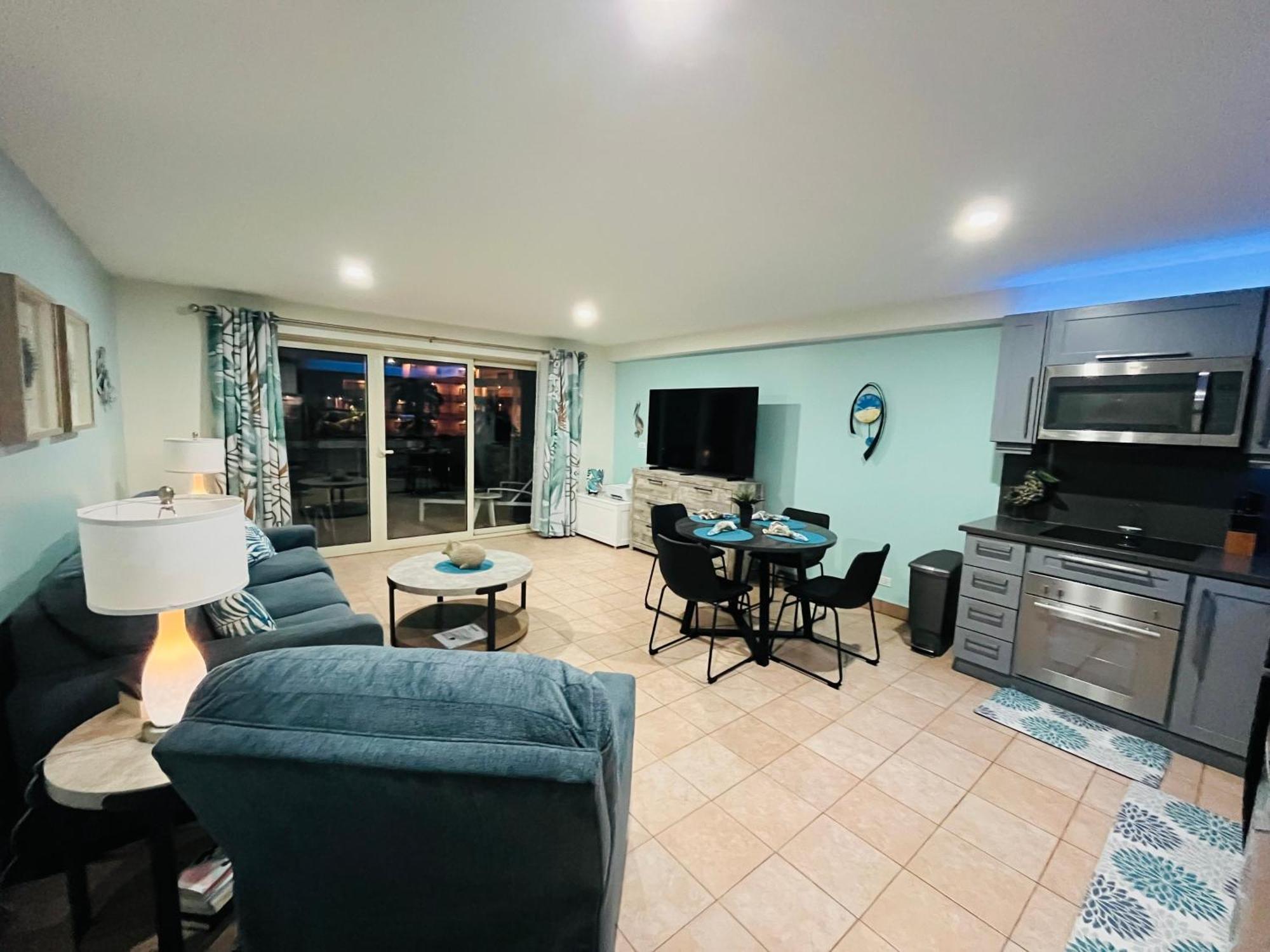 Royal Islander La Terrasse Pelican Cove Sxm Lowlands 외부 사진
