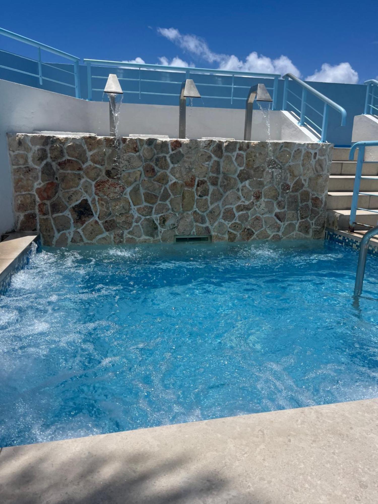 Royal Islander La Terrasse Pelican Cove Sxm Lowlands 외부 사진