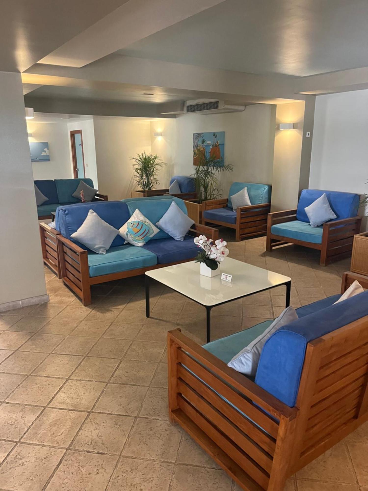 Royal Islander La Terrasse Pelican Cove Sxm Lowlands 외부 사진